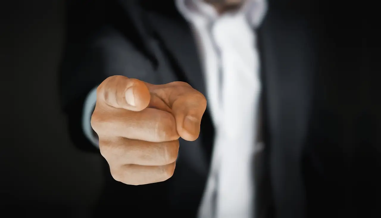 pointing, finger, gesture, index finger, hand, push, blame, accuse, pick, choose, hire, i want you, man, businessman, pointing, finger, finger, blame, blame, blame, blame, blame, accuse, choose, hire, businessman